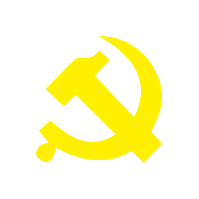 党徽